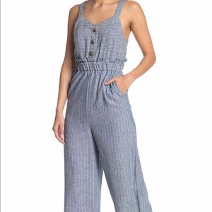 ***NEW*** Romeo & Juliet Couture Jumpsuit !!